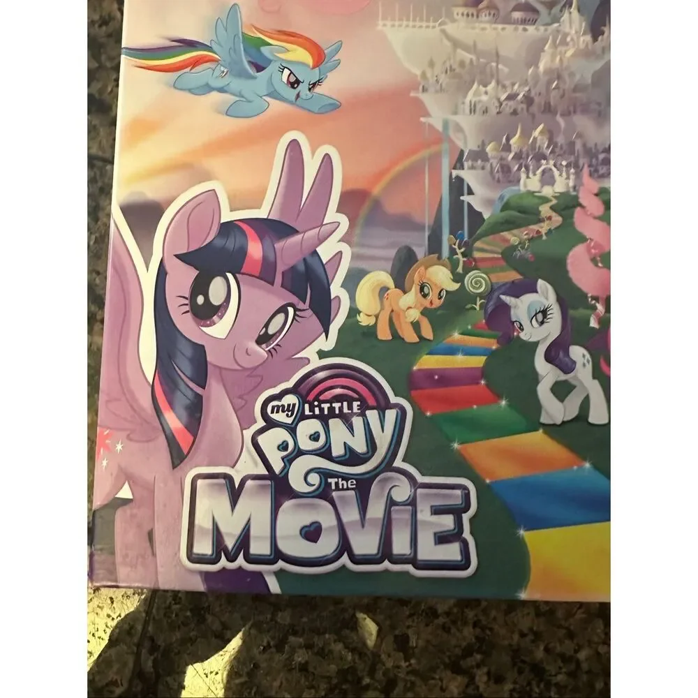 Candyland board game